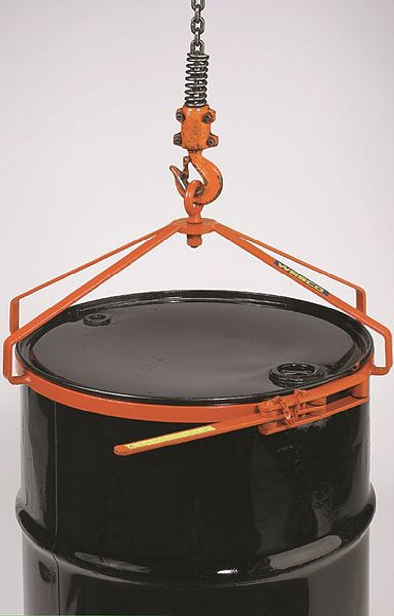 Wesco Economy Drum Lifter (EDL-5)