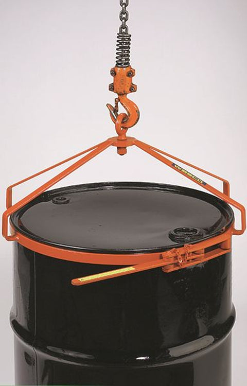 Wesco Economy Drum Lifter (EDL-5)