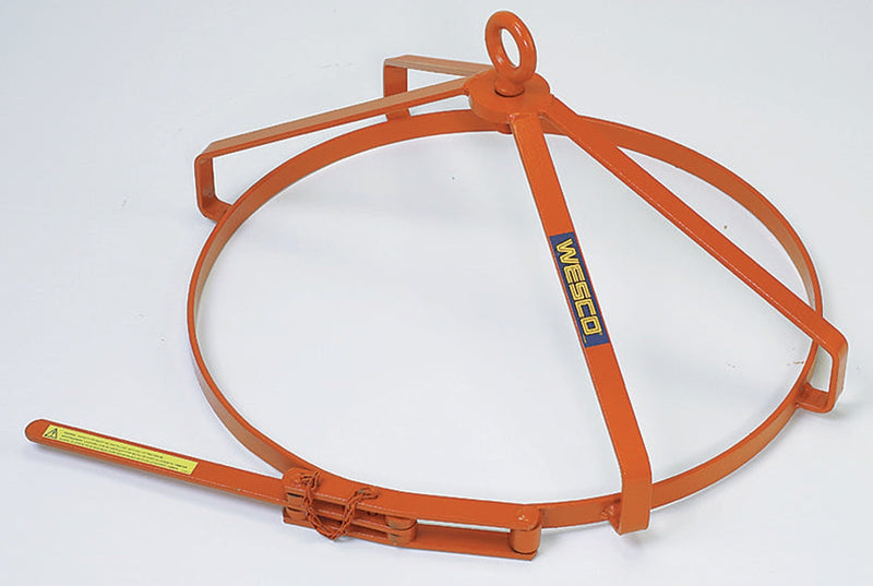 Wesco Economy Drum Lifter (EDL-5)