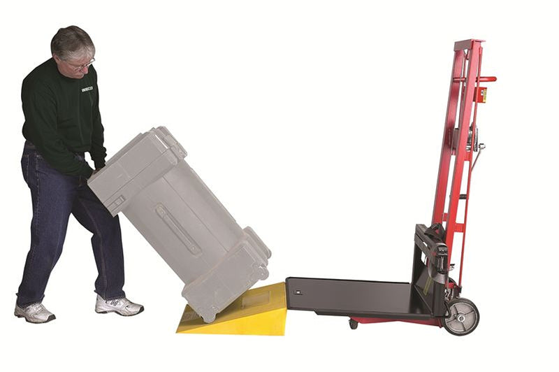 Wesco Universal Lift (WDPL-54-2630)