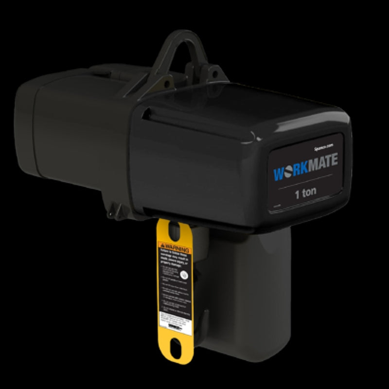Spanco Workmate Electric Chain Hoist